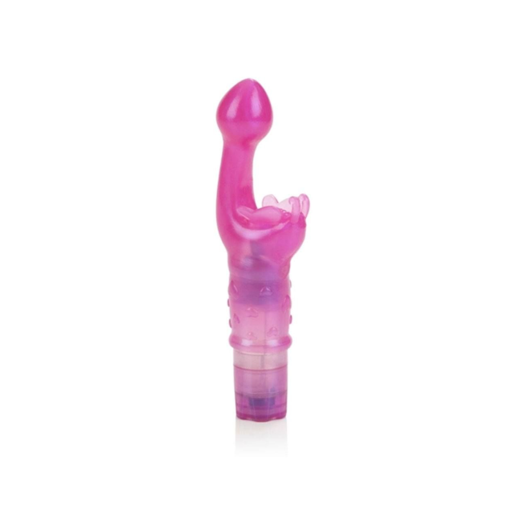 Butterfly Vibrator