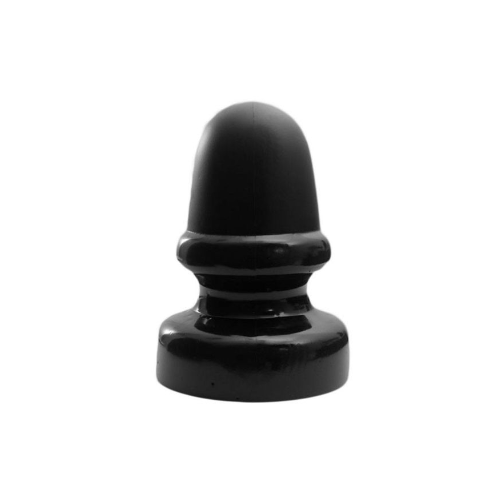 Kæmpe anal plugs