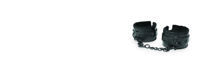 Manchetter og håndjern