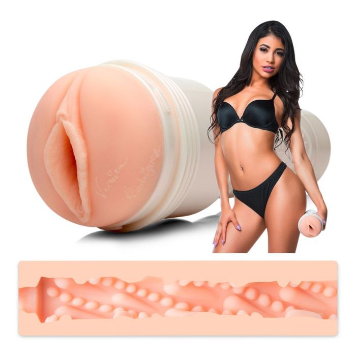 sexshop-Fleshlight Girls – Veronica-Rodriguez-Caliente–Masturbator-sexlegetøj-mænd