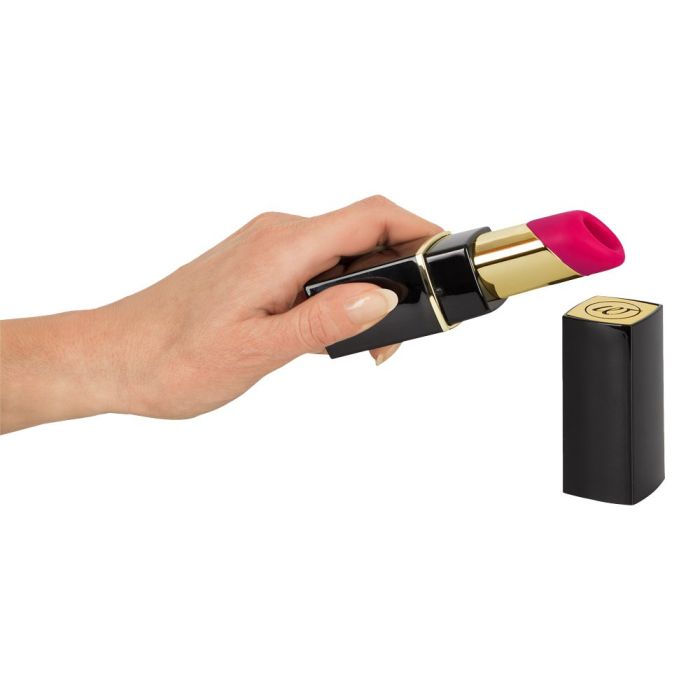 Womanizer W-2GO – Klitoris Stimulator