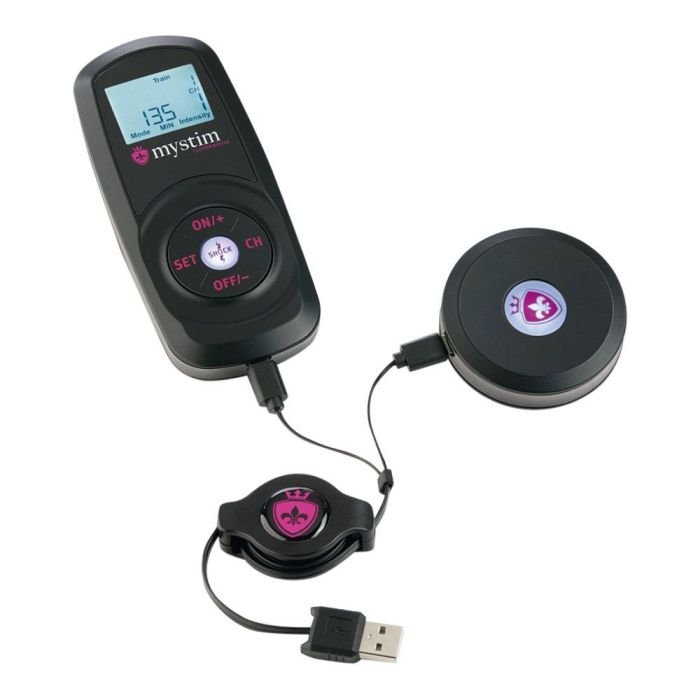 sexshop-Mystim-Cluster-Buster-Trådløst-E-Stim-Sæt-elektrosex-mænd-kvinder-par-sexlegetøj-2