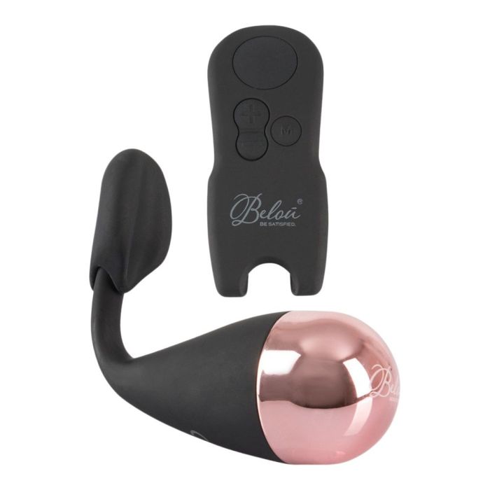 sexshop-Belou-vibrator–Dobbelt-stimulering-kvinder-sexlegetøj-klitoris-4