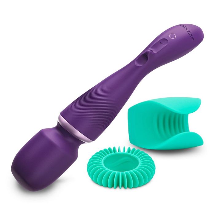 sexshop-We-Vibe-Wand–Kraftfuld-og-trådløs-Magic-Wand-vibrator-kvinder-par-sexlegetøj-3