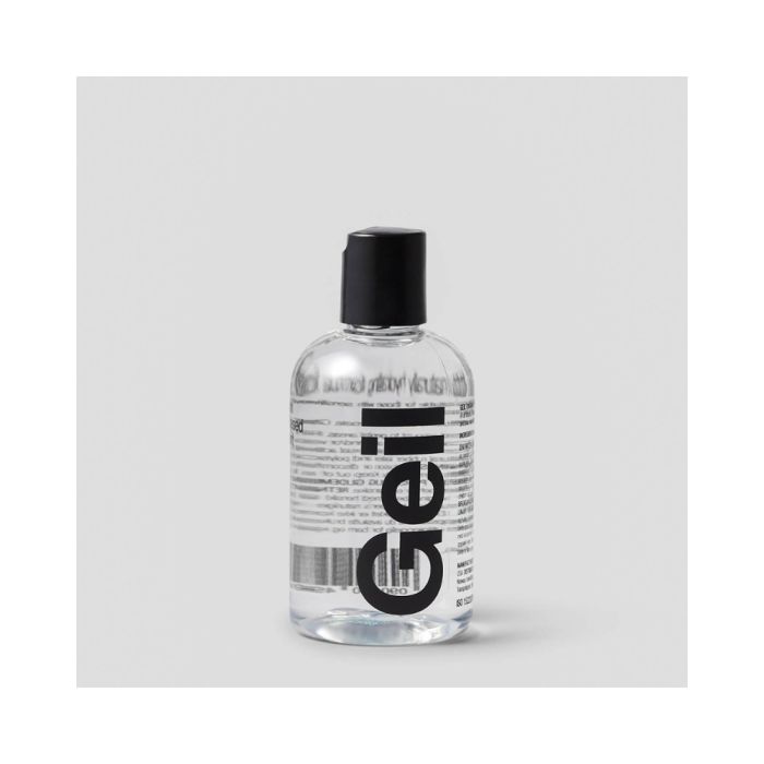 Geil Original Vandbaseret Glidecreme - 120 ml