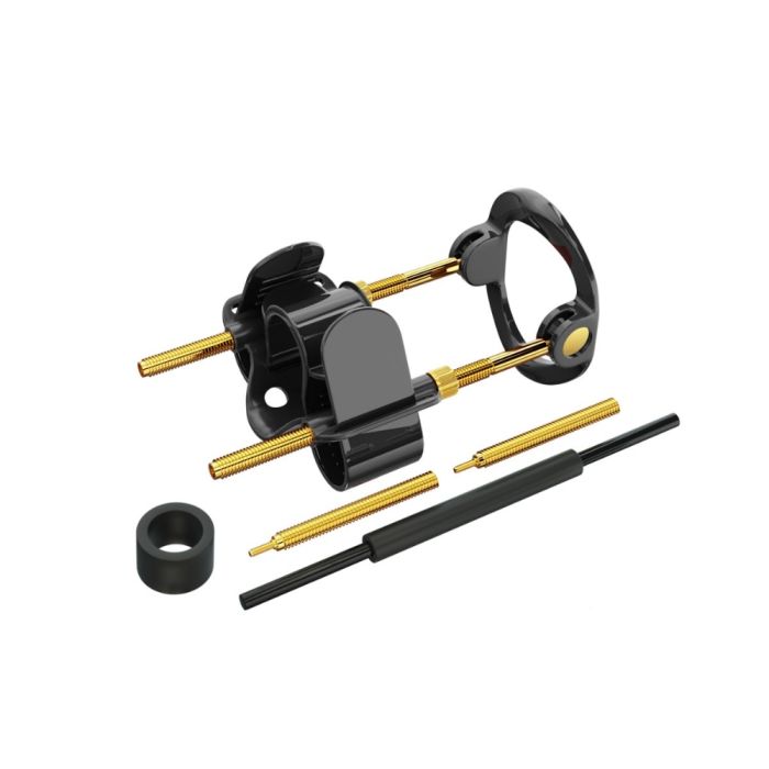 MaxFit Penisforlænger Hybrid Sæt