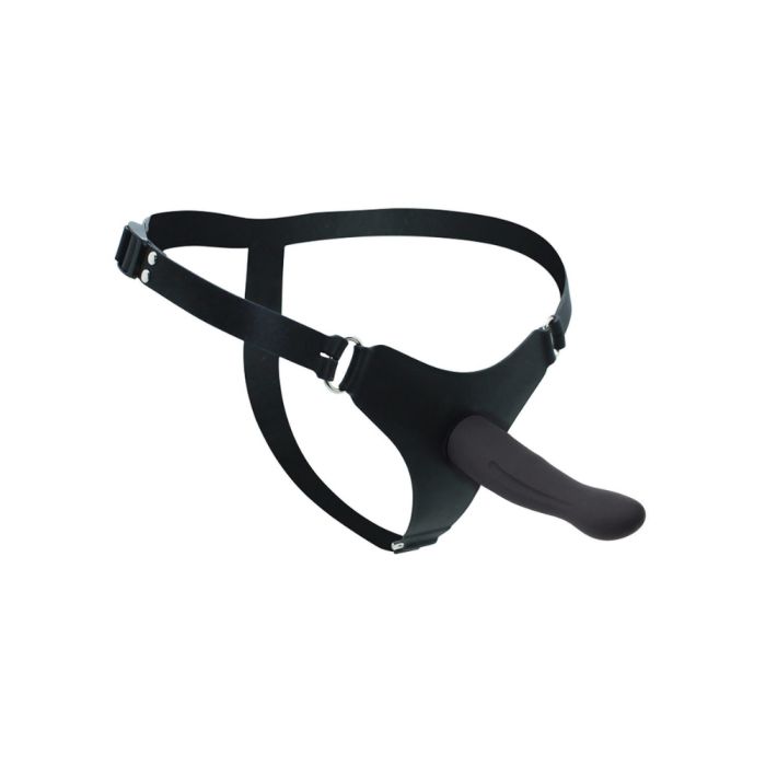 Kiotos X Silikone Strap-On - Berlin