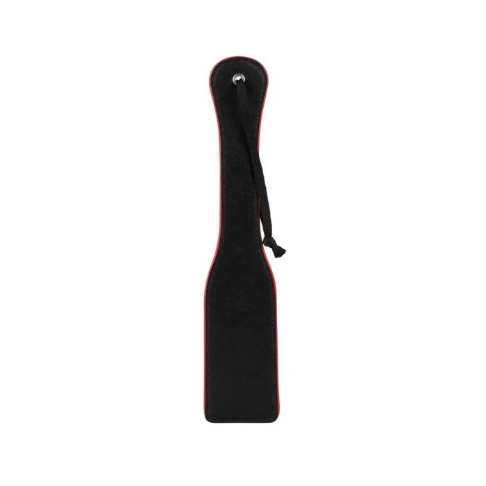 Bad Kitty Paddle Black/Red