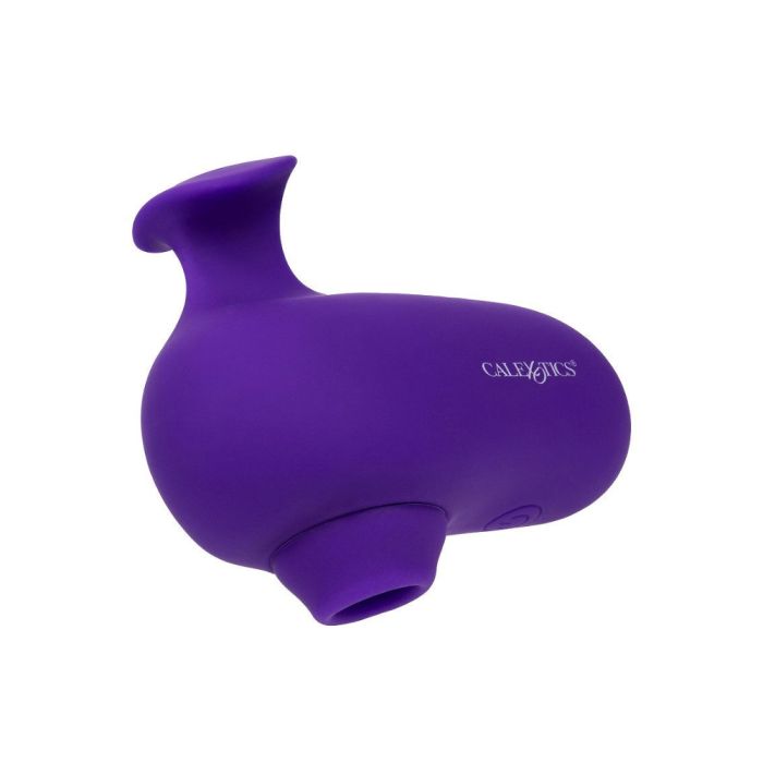 CalExotics The Kissing Vibe - Stimulator