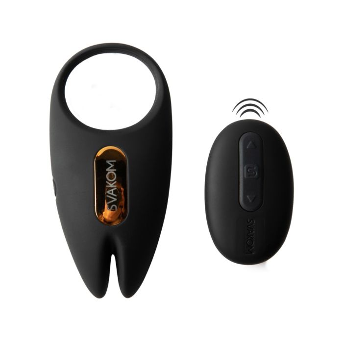 Svakom Winni 2  - Vibrerende Penisring