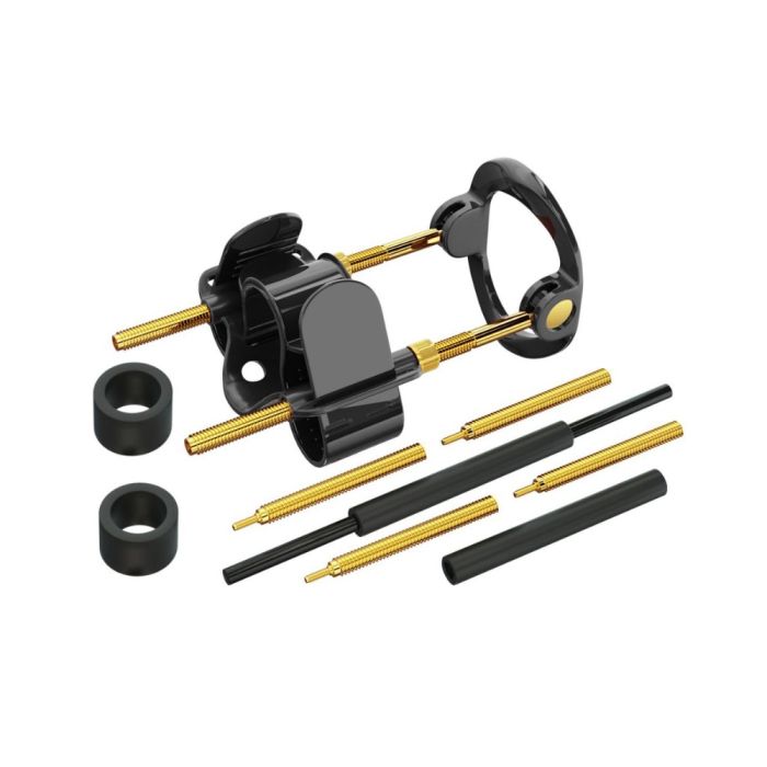 MaxFit Penisforlænger Luksus Sæt