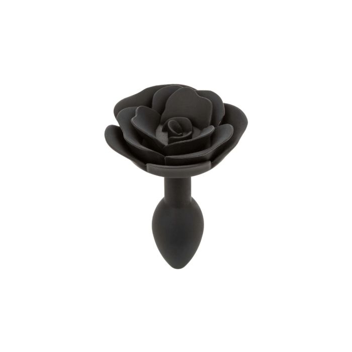 CalExotics - Rose Anal Plug