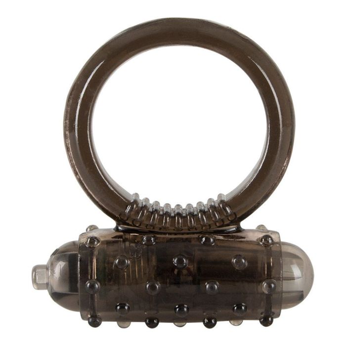 You2Toys - Vibrerende Silikone Penisring