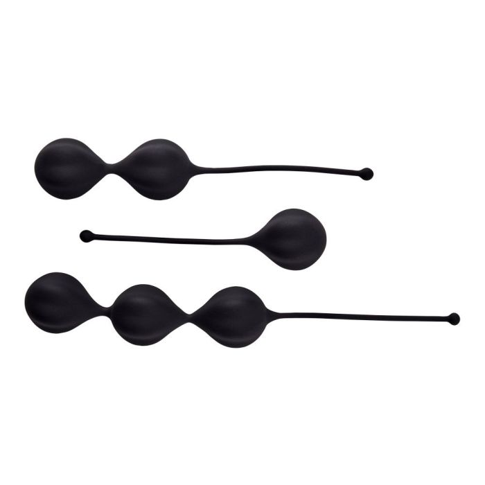 Tennahill Come Closer Bækkenbundskugler – Til pirrende træning