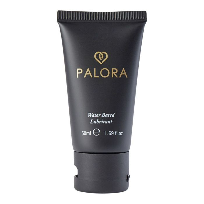 Palora Vandbaseret Glidecreme - 50 ml