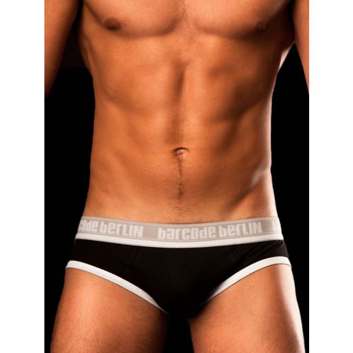 Barcode Weekends sokker Hvid/navy