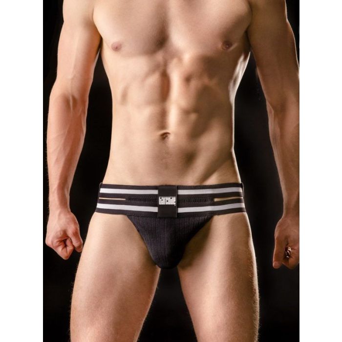 Barcode Jock New Hades 