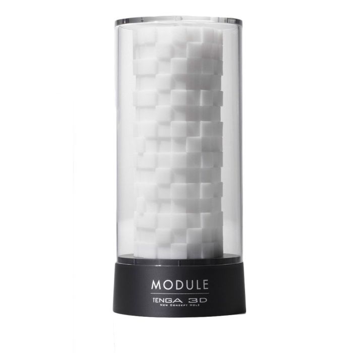 TENGA 3D Module Masturbator