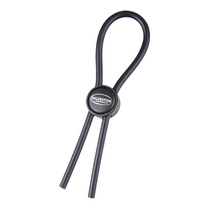 MALESATION ADJUSTABLE – PENISRING 