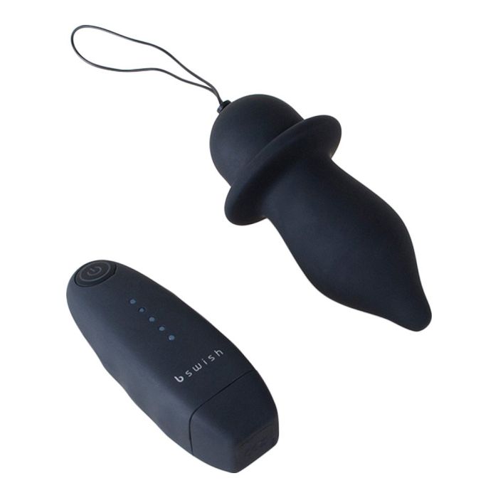 B Swish Bfilled Classic - Buttplug