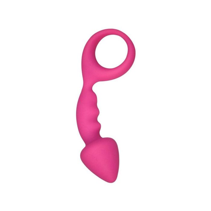 Adrien Lastic - Budy Buttplug