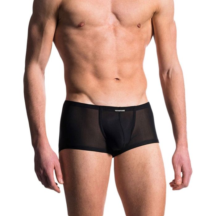 MANSTORE BUNGEE PANTS – UNDERBUKSER MED LØFT