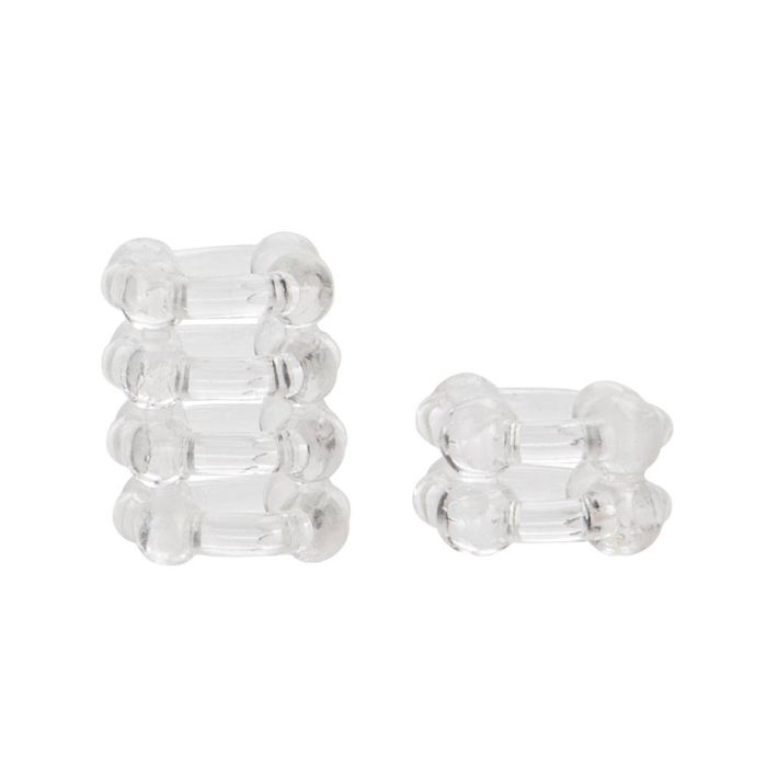 Colt Enhancer Rings Penisring Sæt