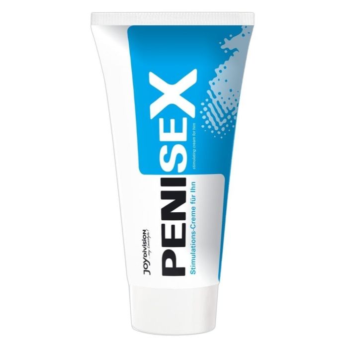 sexshop Joydivision PeniseX Stimulationsgel – 50 ml sexlegetøj onani kvinder mænd