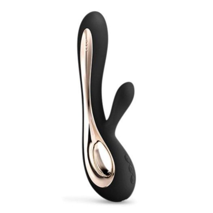 LELO Soraya 2 Opladelig Rabbit Vibrator