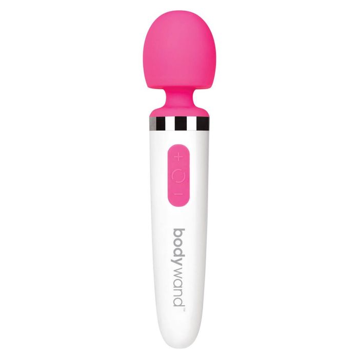 Bodywand Aqua Mini – Opladelig Magic Wand