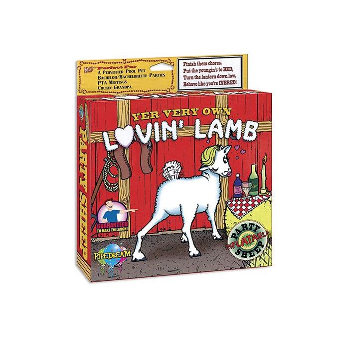 sexshop-Pipedream-Lovin’-Lamb-Oppusteligt-Bollefår-mænd-sjov-spass-party