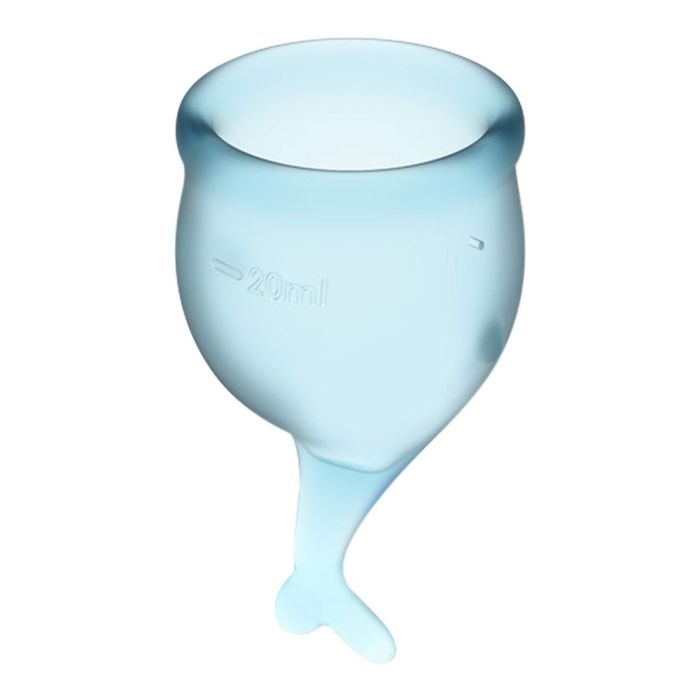 sexshop-Satisfyer-Feel-Secure-Menstruationskop–2-stk.-kvinder-sexlegetøj-1