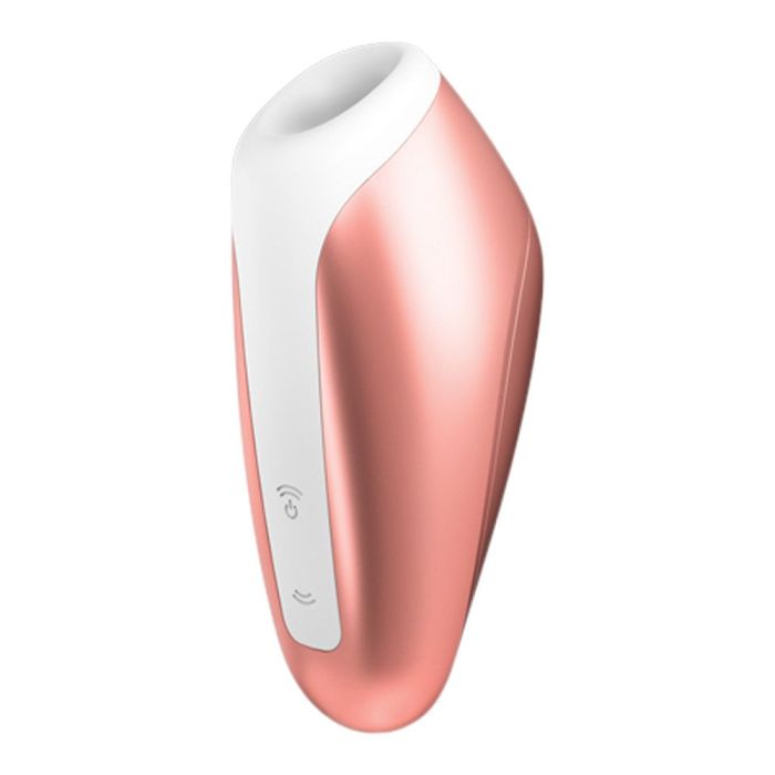 sexshop Satisfyer Love Breeze – Klitoris Stimulator kvinder sexlegetøj