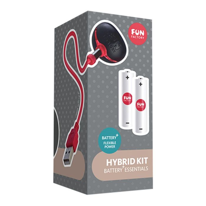Fun Factory – Hybrid Kit