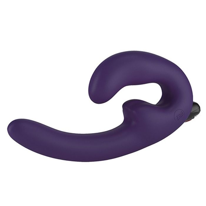 Fun Factory ShareVibe Strap-on Vibrator