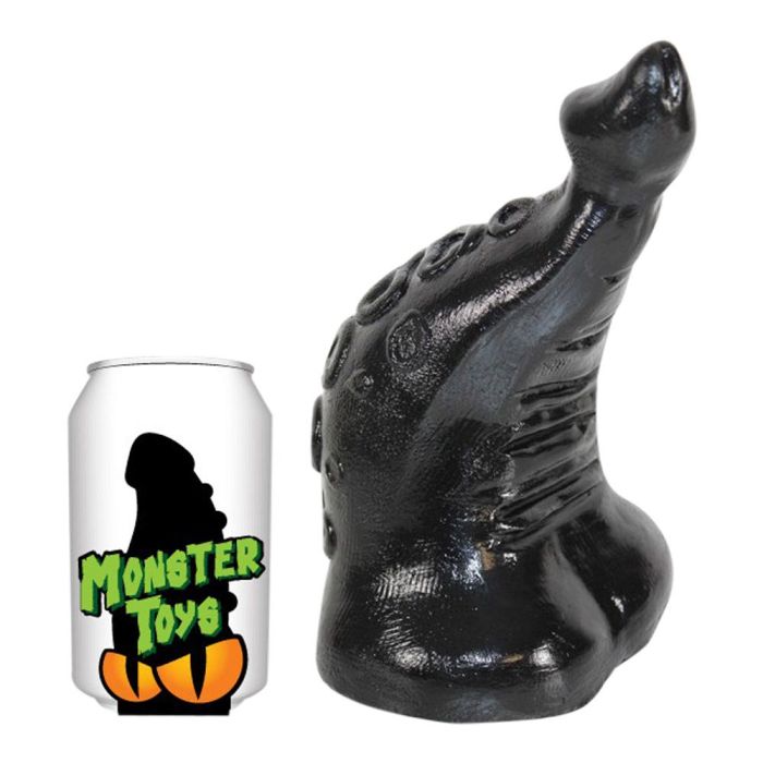 sexshop-Monster-Toys-Gargoyle-Den-spyende-kæmpe-dildo-sexlegetøj-kvinder-mænd-fetish