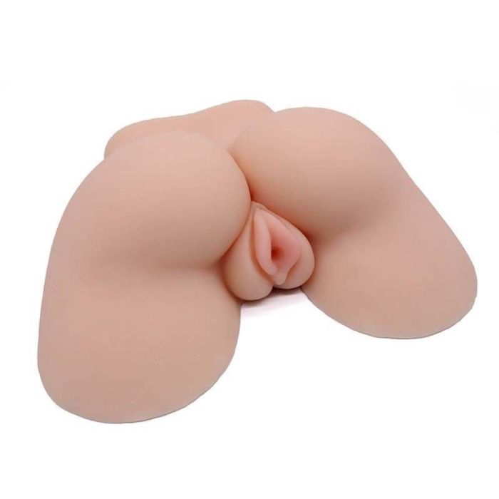 sexshop Realistisk pocket pussy – masturbator mænd sexlegetøj