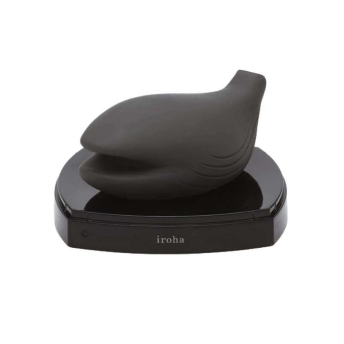 Tenga Iroha+ Yoru - Klitoris Vibrator