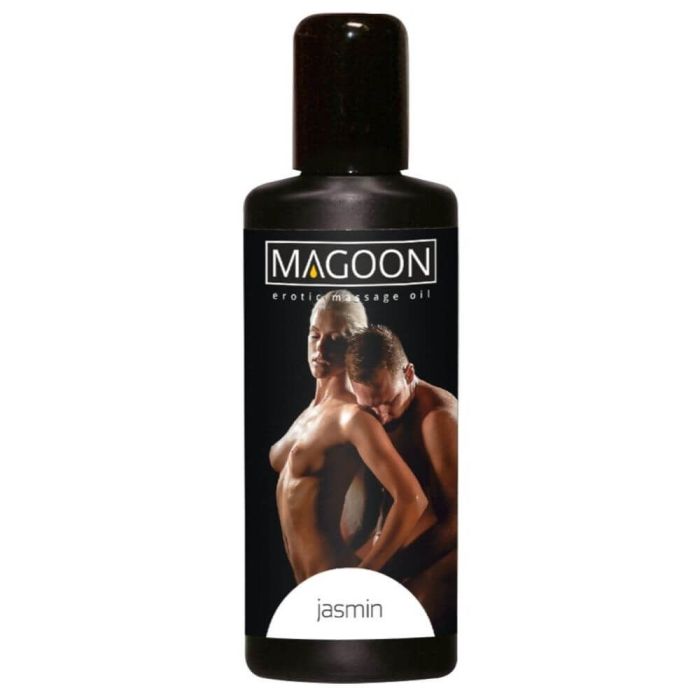 Magoon Erotik Massageolie 1