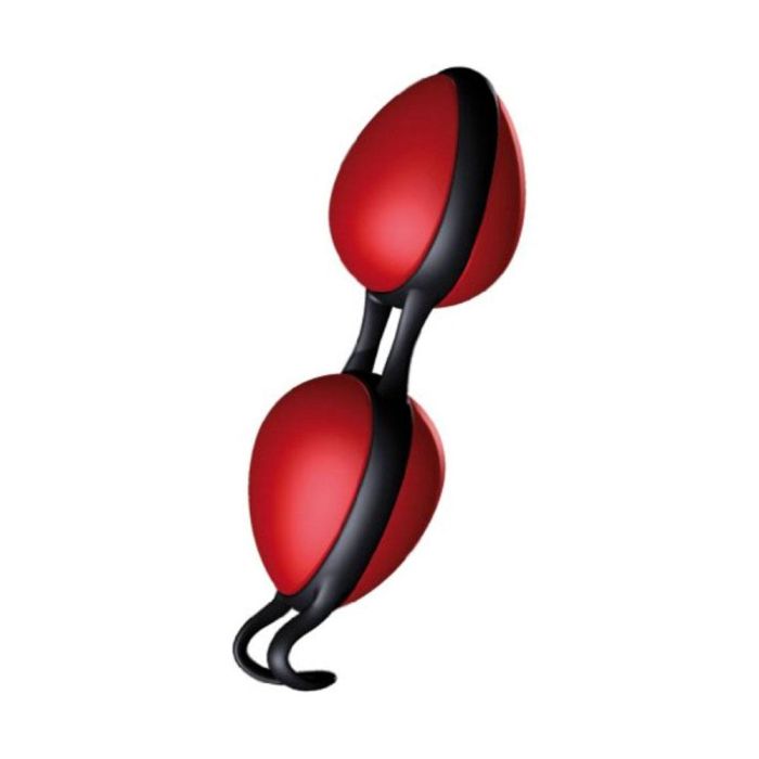 JOYdivision Secret Bækkenbundskugler