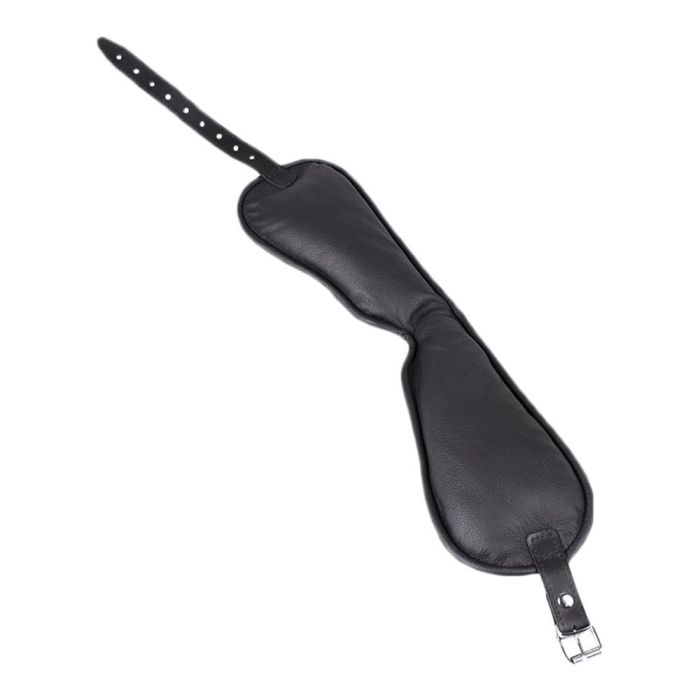 Kiotos Don’t See, Don’t Hear – BDSM Blindfold