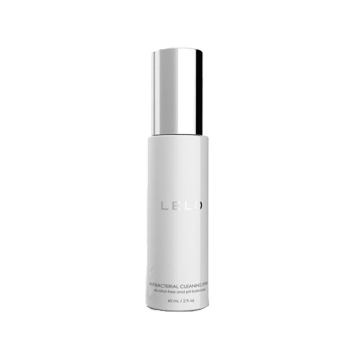 LELO Rengøringsspray – 60 ml.