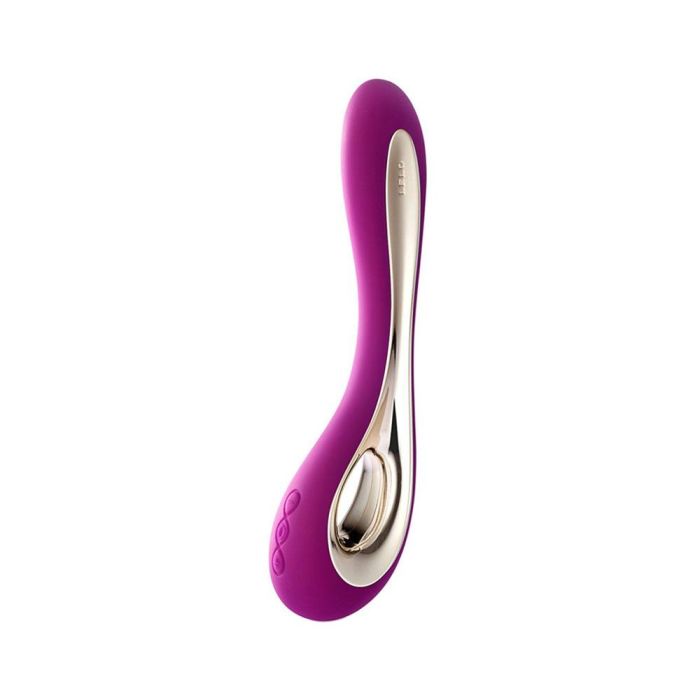 LELO Insignia - Isla vandtæt dildo vibrator TESTVINDER