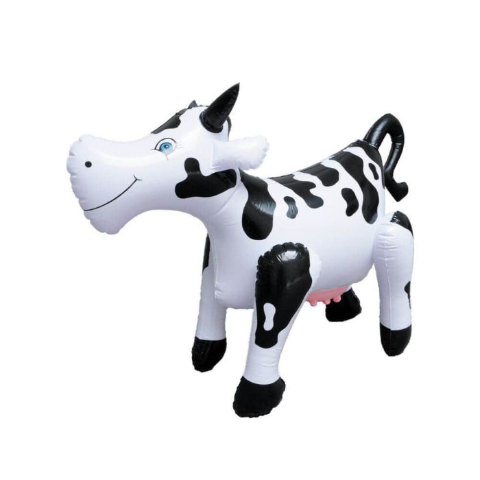 Oppustlig Matylda - Bolle-Ko, Polterabend, Fest, Gadget