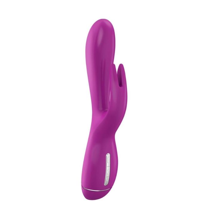 OVO K3 Silikone Rabbit Vibrator
