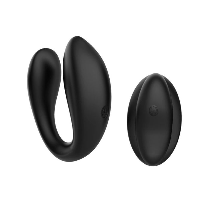 sexshop Palora Par Vibrator med Fjernbetjening sexlegetøj par 