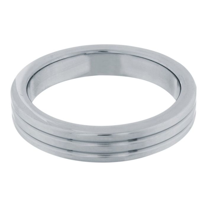 Penisring Med Riller