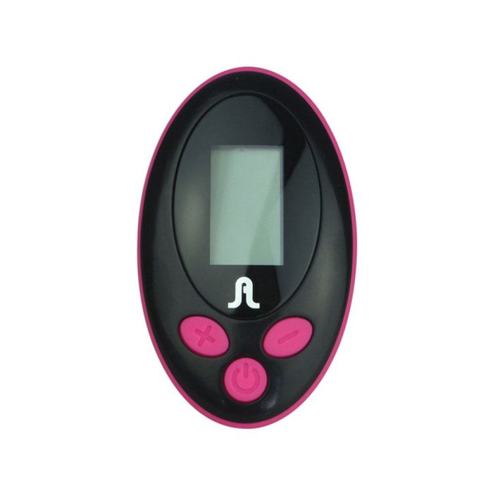 Adrien Lastic – Fjärrkontroll