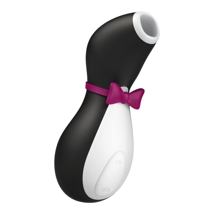 Satisfyer Pro Penguin – Prisvindende Stimulator