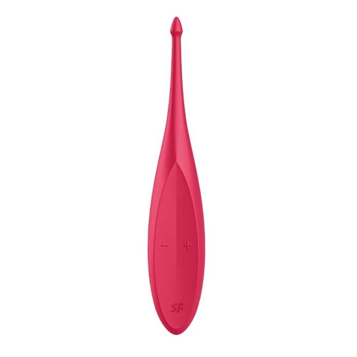 Satisfyer Twirling Fun - Klitoris Vibrator
